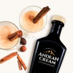 Andean Cream Don Michael