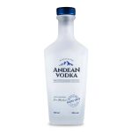 Andean Vodka 700