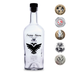 Pisco Uvina 700ml