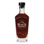 Black Andean Whiskey Peru