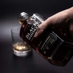 Black Whiskey Single Barrel Don Michael