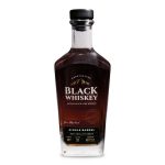 Black Whiskey Single Barrel Don Michael