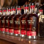 Andean Rum