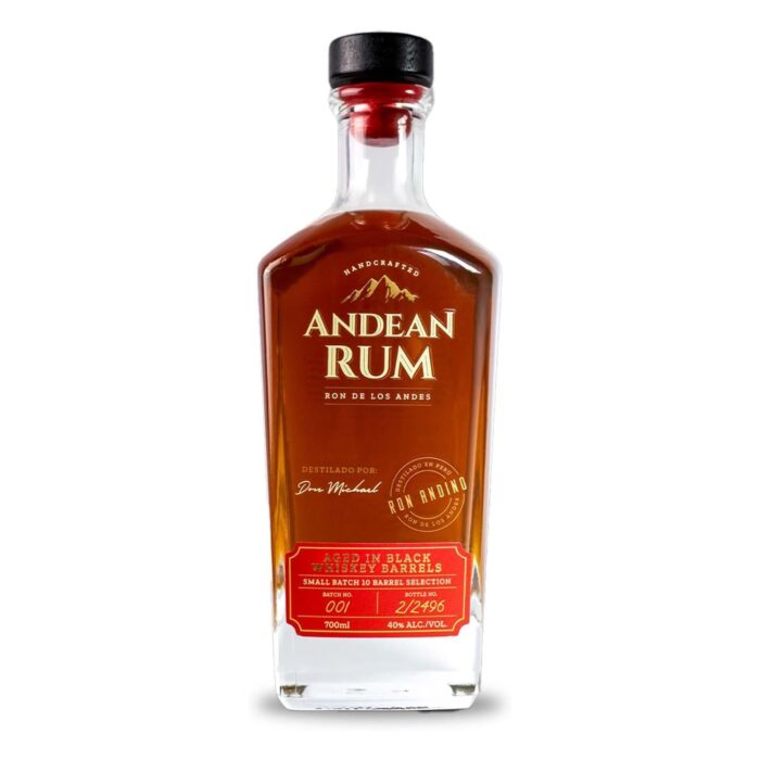 Andean Rum