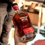 Andean Rum